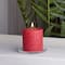Root Candles 3" x 3" Unscented Timberline™ Pillar Candle
